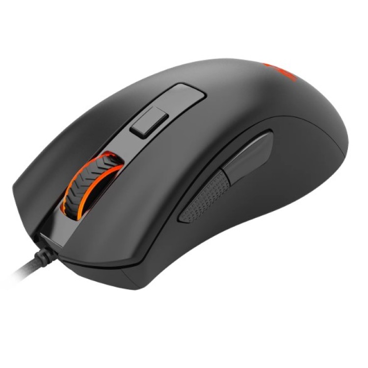 Mouse Gamer Redragon Devourer