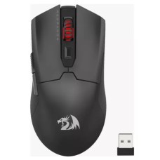Mouse Gamer Redragon Fyzu Pro Wireless M995-Pro Preto