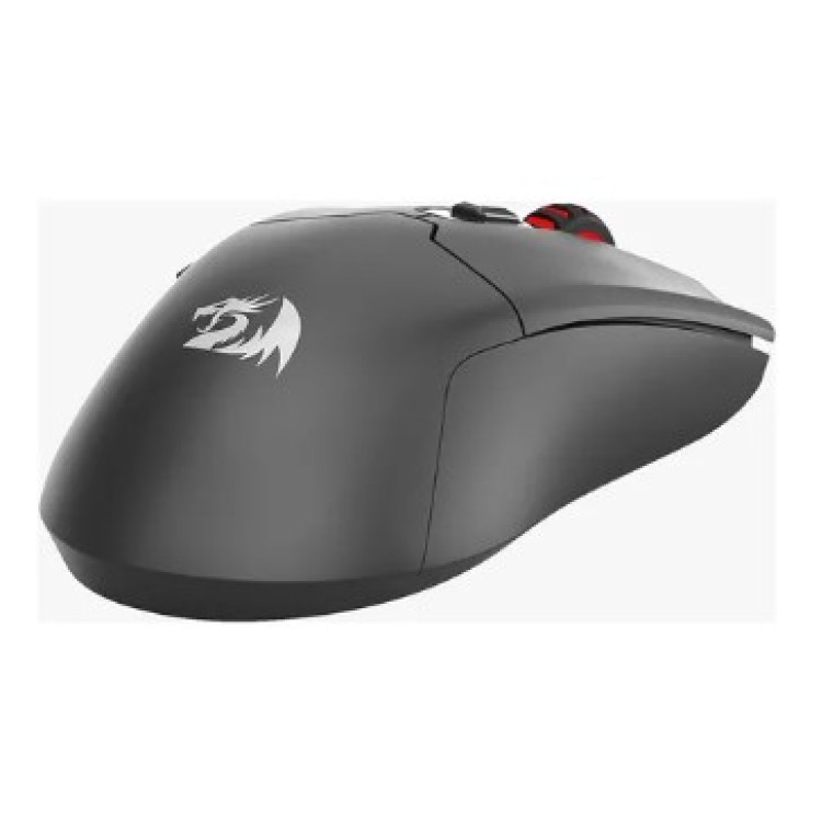 Mouse Gamer Redragon Fyzu Pro Wireless M995-Pro Preto