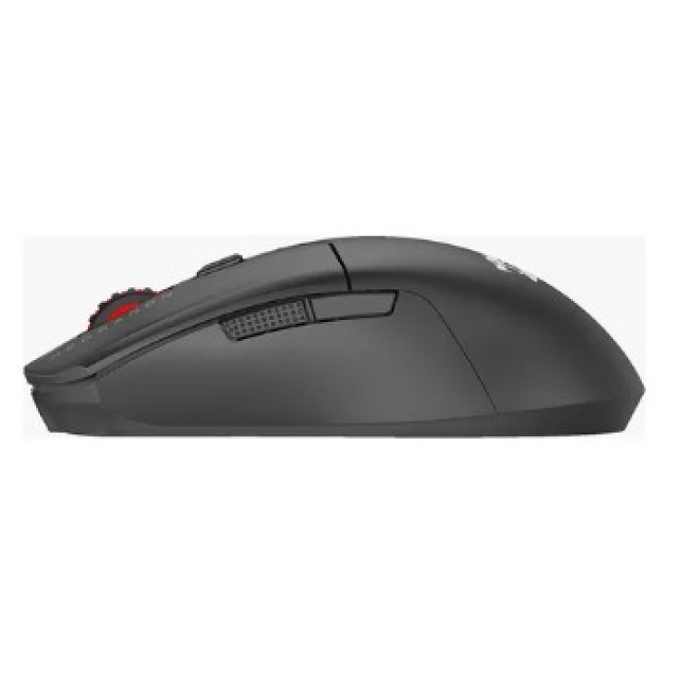 Mouse Gamer Redragon Fyzu Pro Wireless M995-Pro Preto