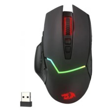 Mouse Gamer Redragon Mirage Pro M690-pro Rgb Preto