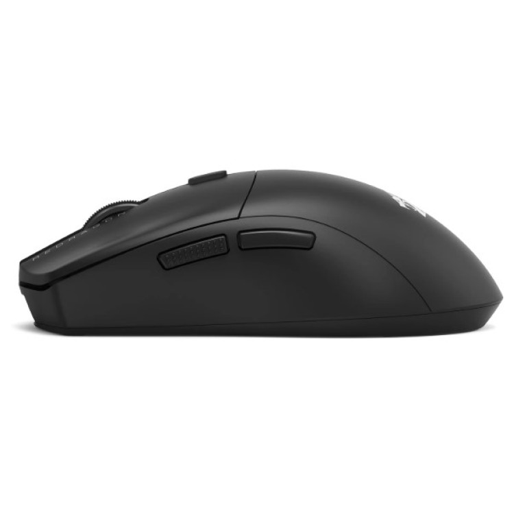Mouse Gamer Redragon Neva Pro M815-PRO – Ultraleve 54g, Sensor PAW3395, 26000 DPI, Wireless, Bluetooth e USB-C