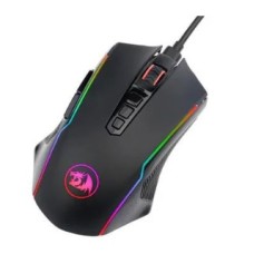 Mouse Gamer Redragon Ranger Lite, Wireless, Preto - M910-ks