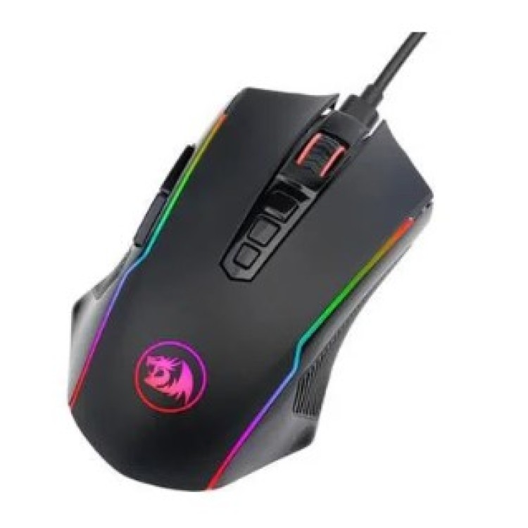 Mouse Gamer Redragon Ranger Lite, Wireless, Preto - M910-ks