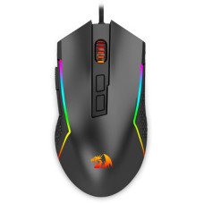 Mouse Gamer Redragon Trident Lite
