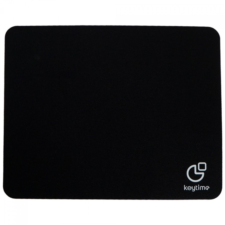 MOUSEPAD KEYTIME DESKPAD STANDARD, PRETO