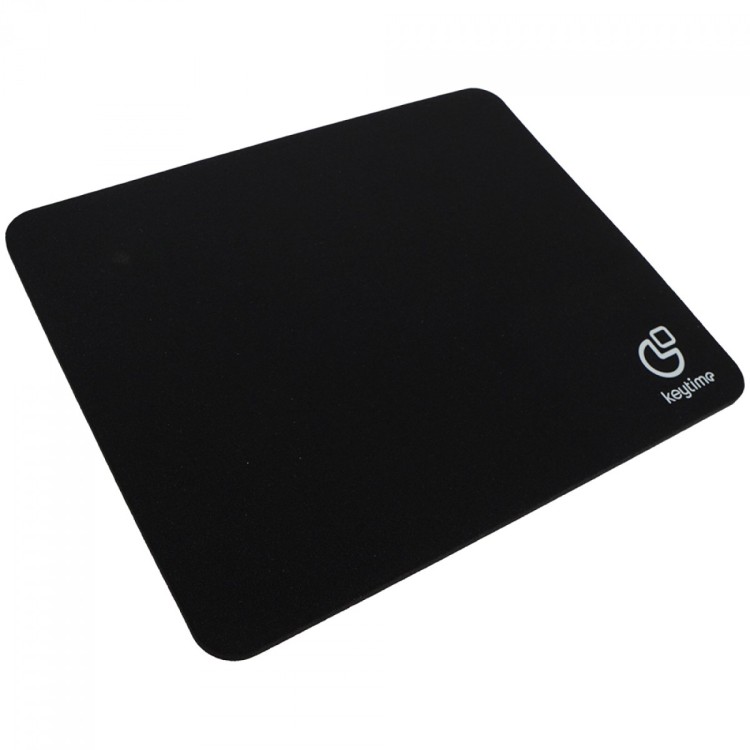 MOUSEPAD KEYTIME DESKPAD STANDARD, PRETO