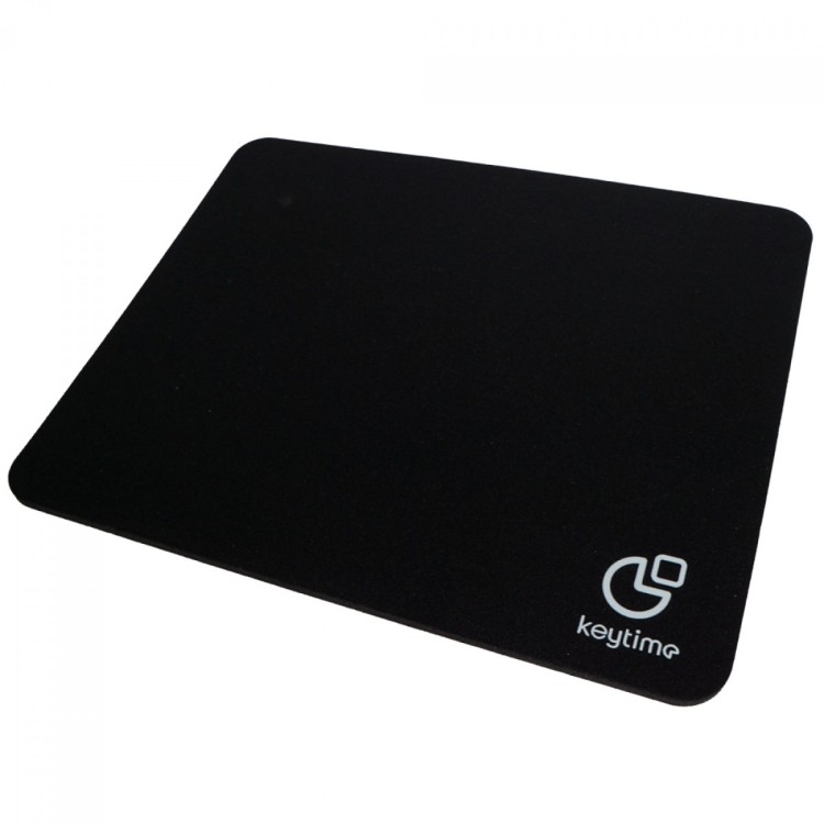 MOUSEPAD KEYTIME DESKPAD STANDARD, PRETO