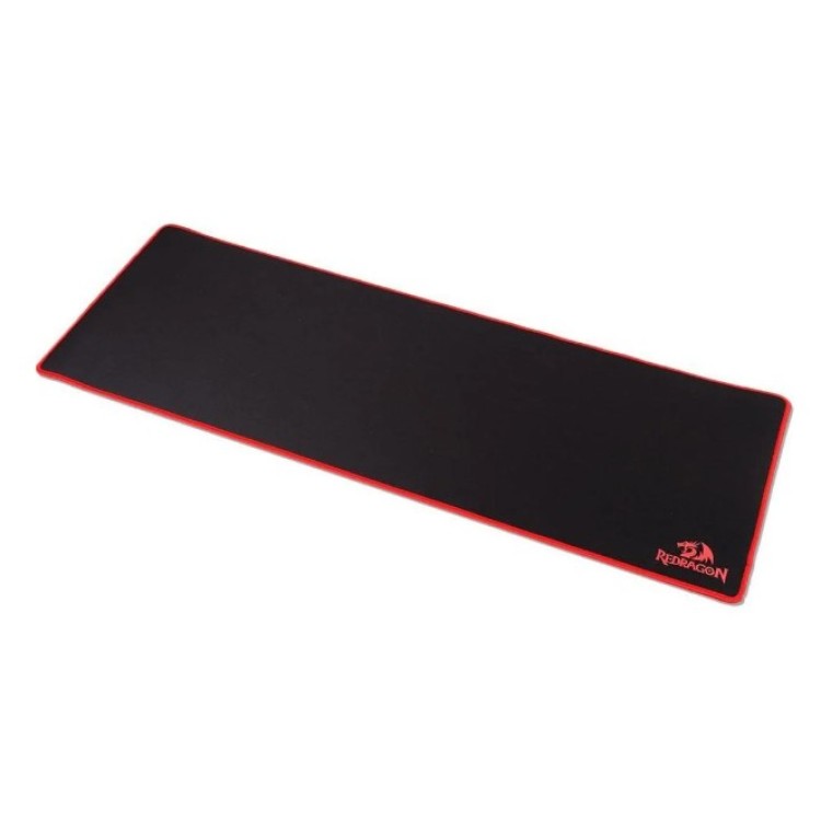 Mousepad Gamer Redragon Suzaku, Speed, Extra Grande (800x300mm) - P003