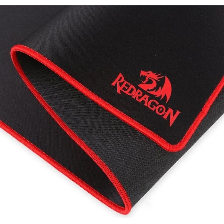 Mousepad Gamer Redragon Suzaku, Speed, Extra Grande (800x300mm) - P003