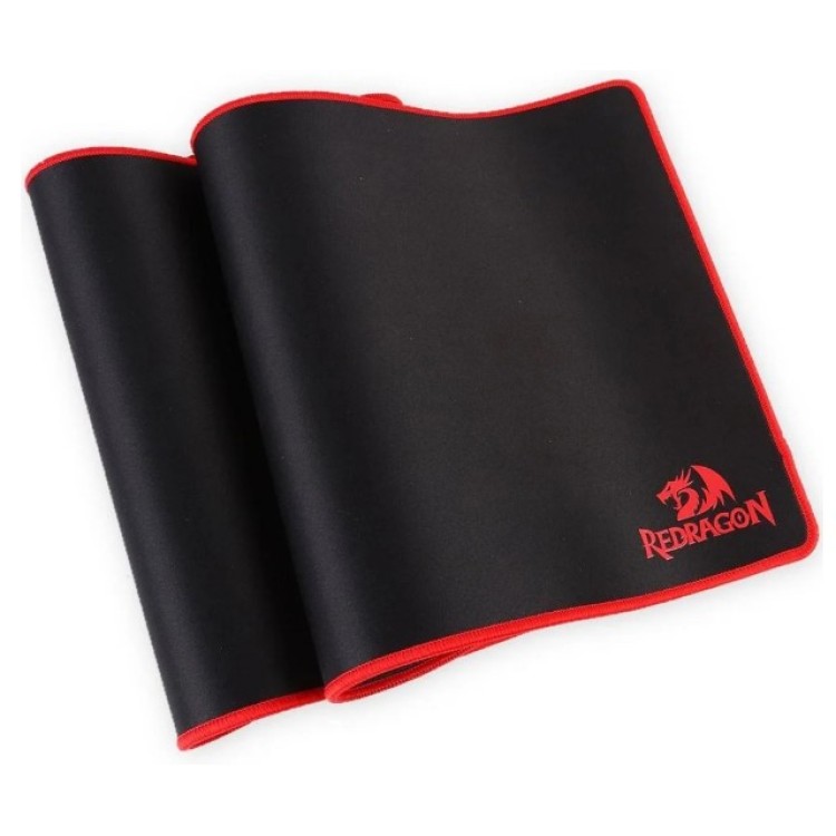 Mousepad Gamer Redragon Suzaku, Speed, Extra Grande (800x300mm) - P003