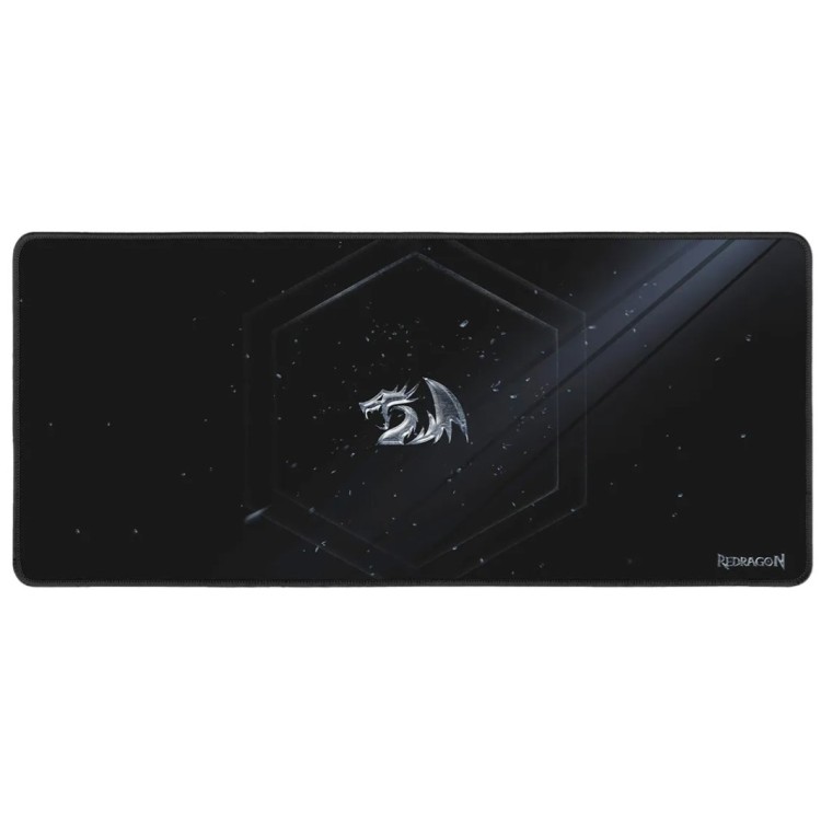 Mousepad Redragon Speed 900x400x3mm Xeon Pto P041 V2 Preto