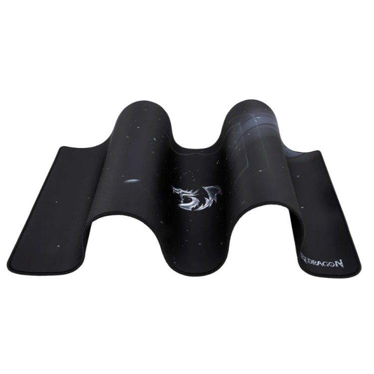 Mousepad Redragon Speed 900x400x3mm Xeon Pto P041 V2 Preto