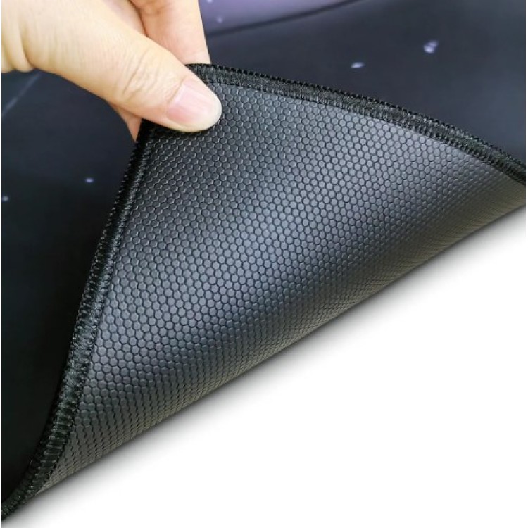 Mousepad Redragon Speed 900x400x3mm Xeon Pto P041 V2 Preto