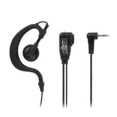 Fone Para Rádio Comunicador C/ptt Mt01