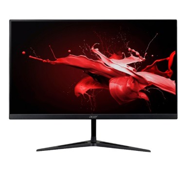 Monitor Gamer Acer Nitro 23.8" IPS, 165 Hz, RG241Y.