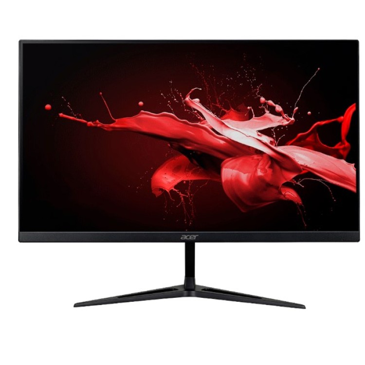 Monitor Gamer Acer Nitro 23.8" IPS, 165 Hz, RG241Y.