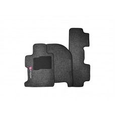 Jogo de Tapetes New Civic 2012 Grafite