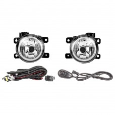 Kit Farol de Milha New KA 2014-2016