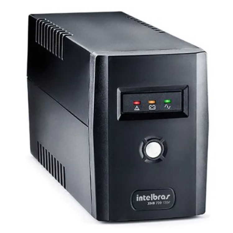 Nobreak Intelbras Xnb 720va 120v