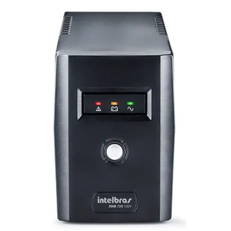 Nobreak Intelbras Xnb 720va 120v