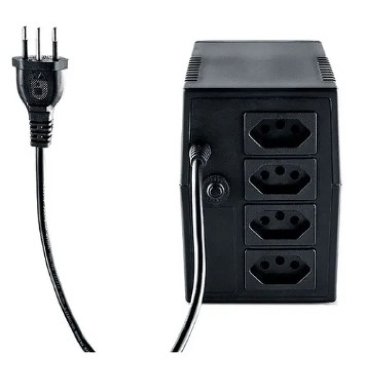 Nobreak Intelbras Xnb 720va 120v