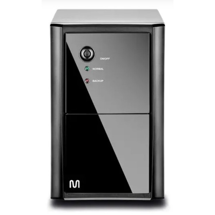 Nobreak Multi M1 1000Va Bivolt/127V - En085