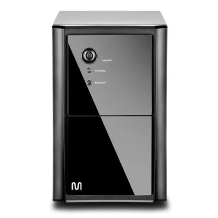 Nobreak Multi 720va Bivolt/127v M1 720va En082