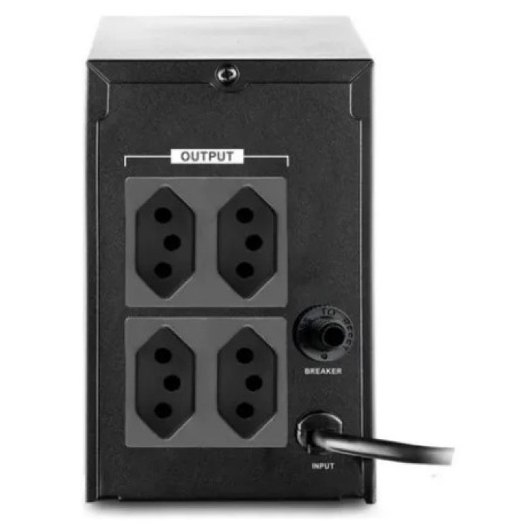 Nobreak Multi 720va Bivolt/127v M1 720va En082