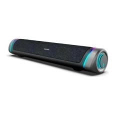 Caixa De Som Soundbar Wireless Gamer Fortrek Sonar Bt