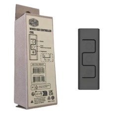Cooler Master Controlador De Led Rgb Wired C10l 