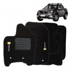 Jogo de Tapetes Oroch