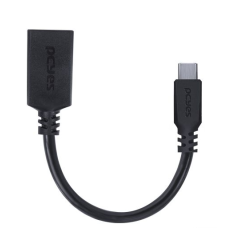 cabo adaptador otg ipo c  pcyes