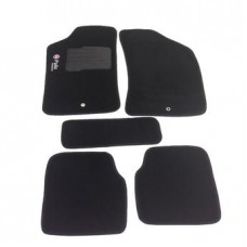 Jogo de Tapetes Palio Weekend ELX