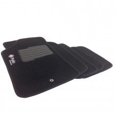 Jogo de Tapetes Palio Weekend Trekking 