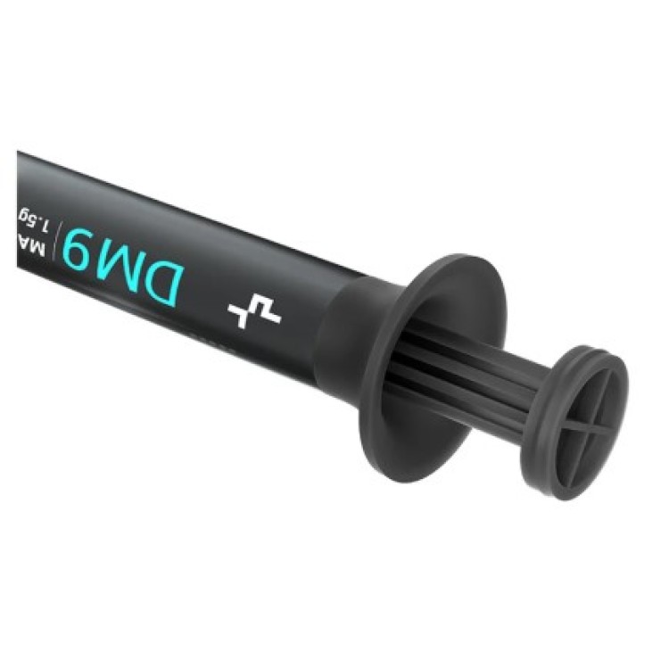 Pasta Térmica Deepcool Dm9 1.5g Cinza - R-dm9-gy015c-g