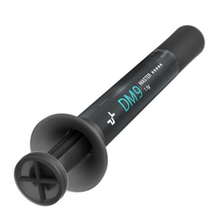 Pasta Térmica Deepcool Dm9 1.5g Cinza - R-dm9-gy015c-g