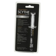 Pasta Térmica Scythe Thermal Grease SCTE-2000