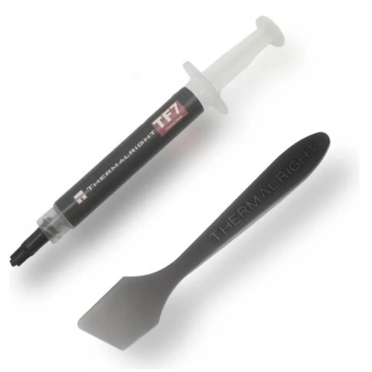 Pasta Térmica Thermalright Tf7 2g