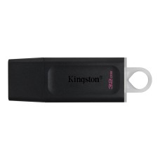 Pen Drive DataTraveler Exodia 32GB Kingston com Conexão USB 3.2