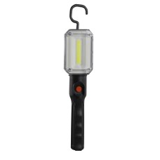 PENDENTE DE LED S/FIO RECARREGÁVEL SHOCKLIGHT.