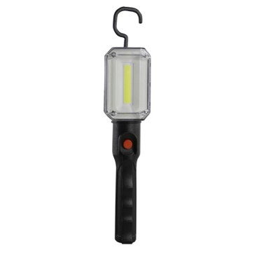 PENDENTE DE LED S/FIO RECARREGÁVEL SHOCKLIGHT.