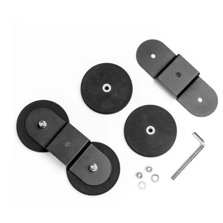 Par Suportes Magnetico para Starkink Tarponn TP-8511 