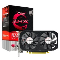 Placa de Vídeo AFOX AMD Radeon RX560D, 4GB, GDDR5
