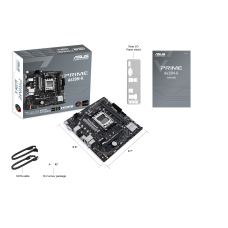 Placa Mãe ASUS PRIME A620M-K