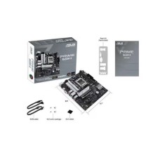 Placa Mãe Asus Prime B650M-K