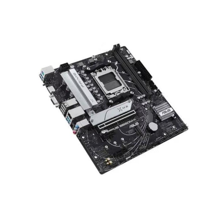 Placa Mãe Asus Prime B650M-K