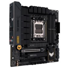 Placa Mãe ASUS TUF Gaming B650M-Plus, AMD AM5 B650, mATX, DDR5, Preto - 90MB1BG0-C1BAY0