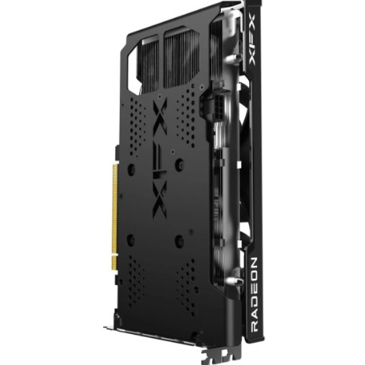 Placa de Vídeo XFX AMD Radeon RX6600