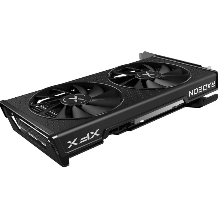 Placa de Vídeo XFX AMD Radeon RX6600